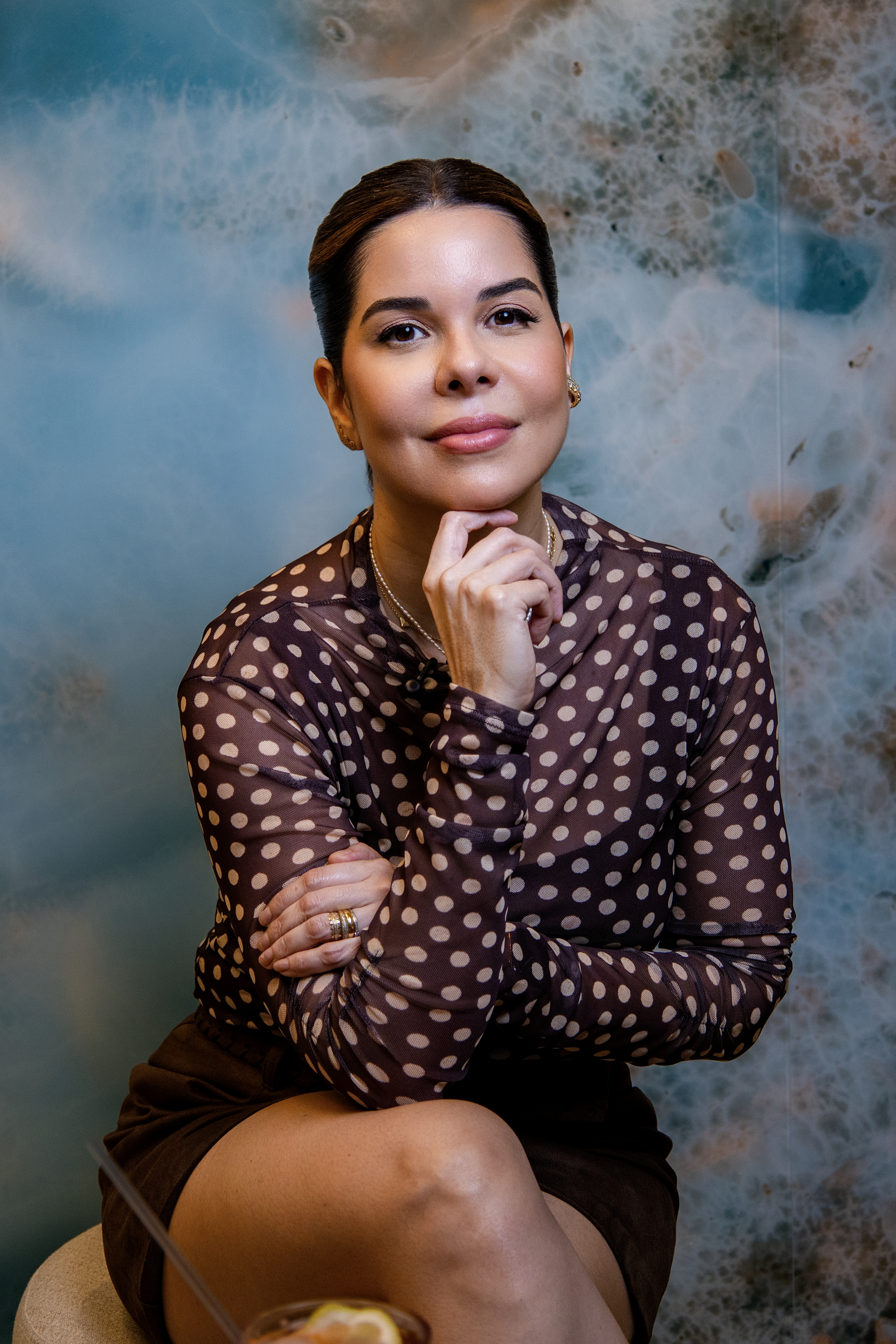 Dra. Deborah Castro